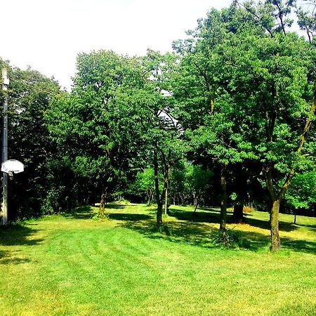 B&B Maccalle Oasi Franciacorta Provezze Exteriér fotografie